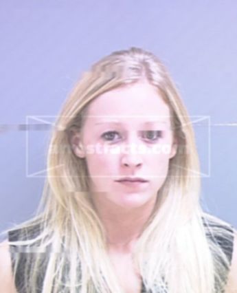 Ashley Nicole Hurst