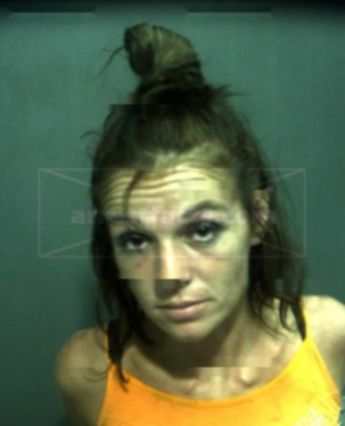 Amber Orr