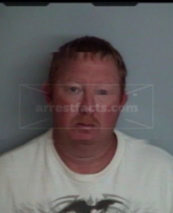 Robert Lee Chastain