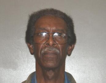 Richard Lee Fullwood