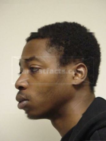 Tyran C Lamb