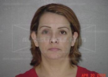 Maria Perez-Morales
