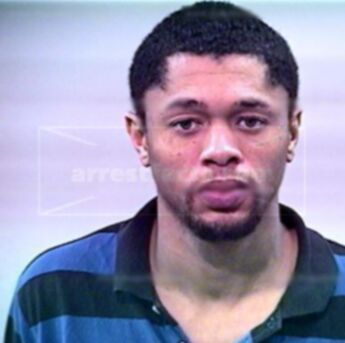 Justin Earl Wright