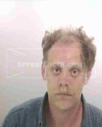 Larry Lee Vandyke