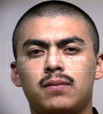 Erik Antonio Maldonado Camacho