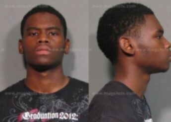 Labroderick Deshaun Cummings