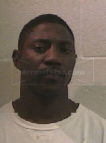 Fred Eric Timmons