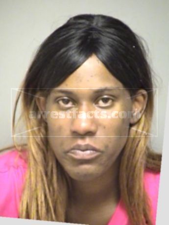 Britney Lachelle Rogers