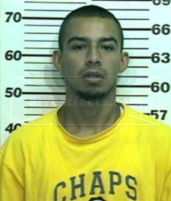 Jeremy Justin Arredondo