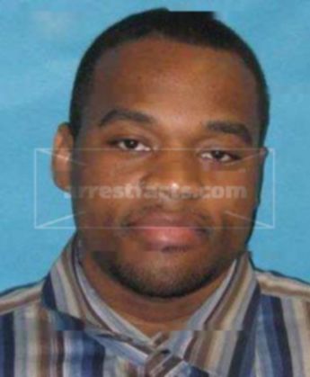 Leonard Christopher Jones