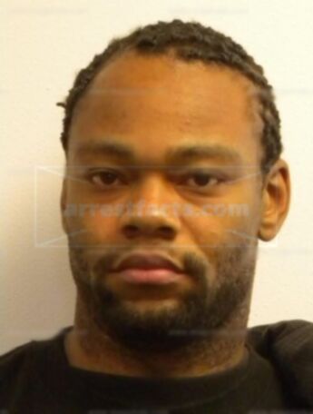 Rayshawn D Quarles