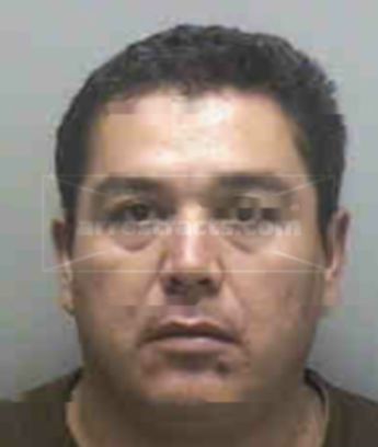 Luis Ignacio Deleon