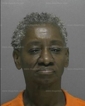 Bernice Felicia Blyden