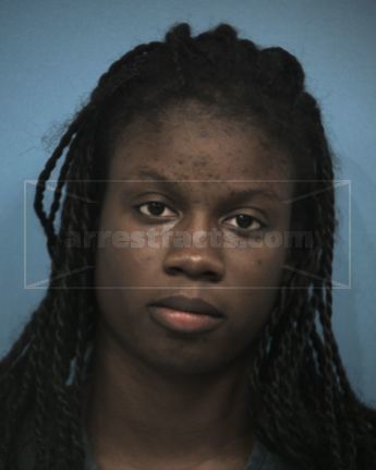 Doriana Lena Brown
