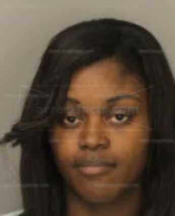 Marquita Lee