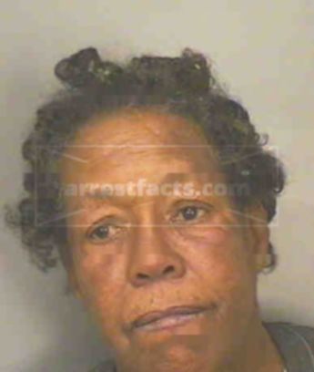 Lillian Larene Daniels