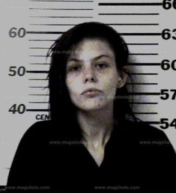 Amber Leigh Strange