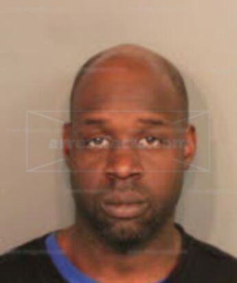 Cedric Antoine Douglas