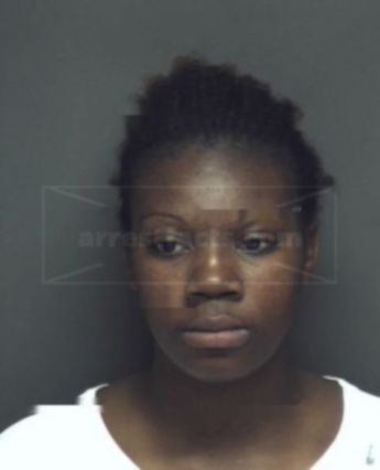 Tryphena Nmn Johnson