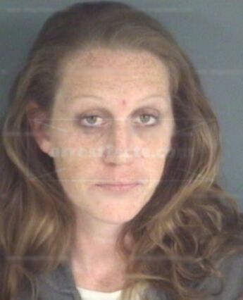 Amanda Jane Mizell