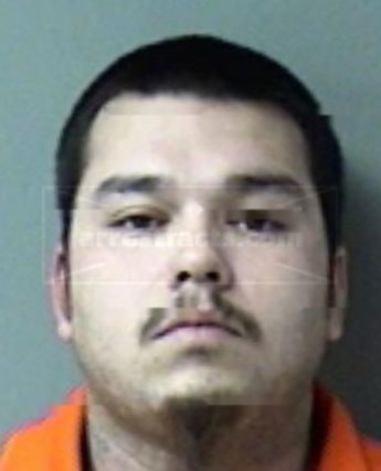 Ryan Matthew Salazar