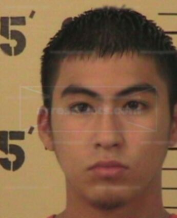 Edward Leray Olivarez