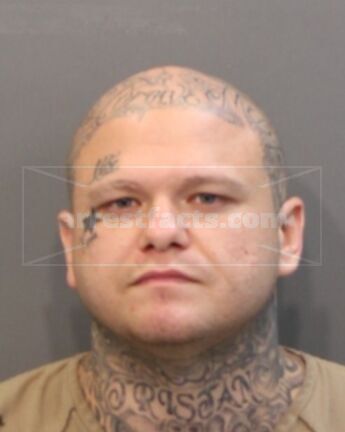 Jeremy Smallwood