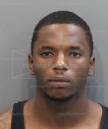 Lorenzo Jermaine Morris