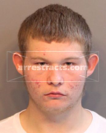 Joshua Ryan Hughes