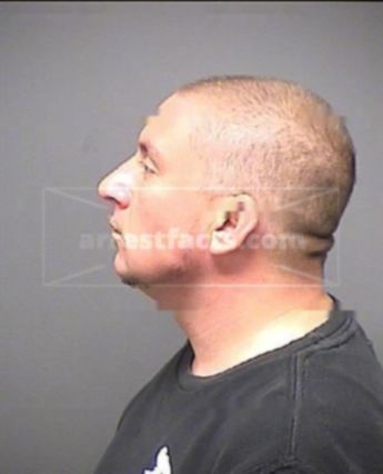 Christopher Bryan Wooten