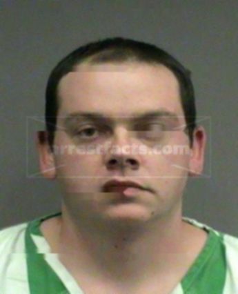 Christopher Michael Seale