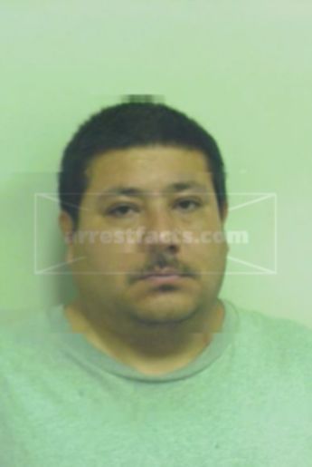 David Almanza