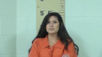 Kayla Ann Kinsey