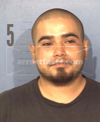 Jacob Johnny Rodriquez