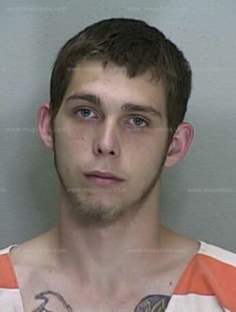 Casey Mitchell Faulstick