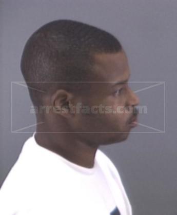 Antonio Antwane Cox
