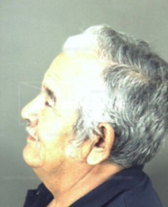 Antonio Ramirez-Dominguez