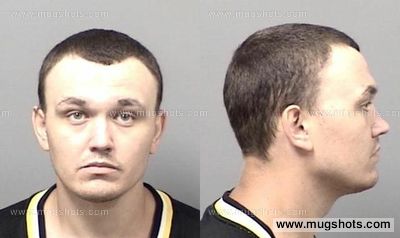 Justin Bradley Gilbert