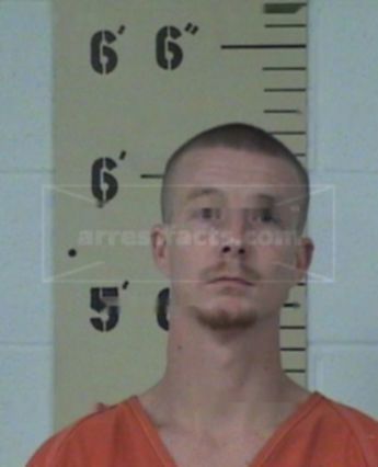 Jacob Andrew Jones
