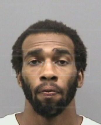 Barrington Thomas Atkins