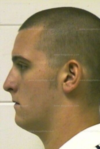 Zachery Aarron Peckham