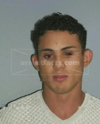 Abel Garcia