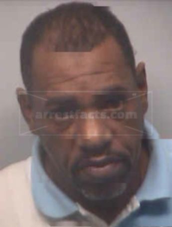Cornelius Jeffries