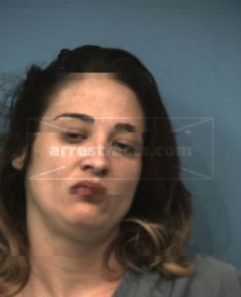 Amy Diane Montgomery