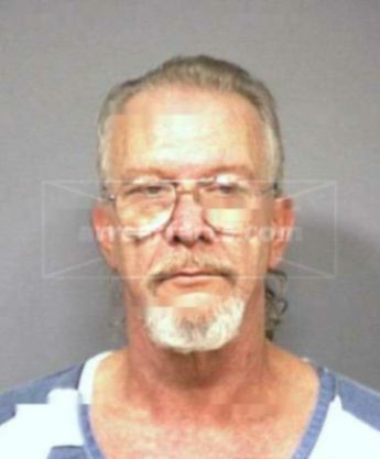 Walter Carlisle Jackson