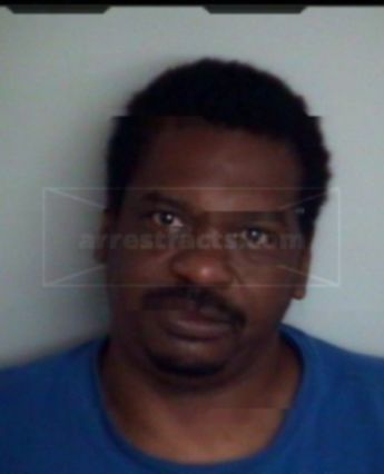 Phillip Lee Jackson