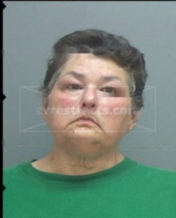 Sherlin Delene Thorn