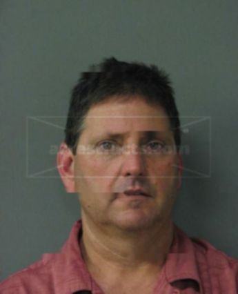Brian Keith Bowers