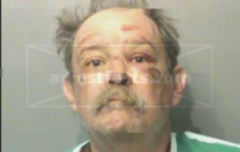 Kenneth Gregg Marshall