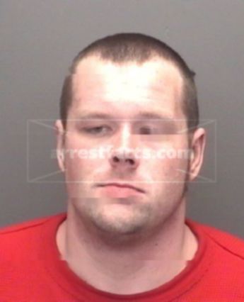Brian James Lilly